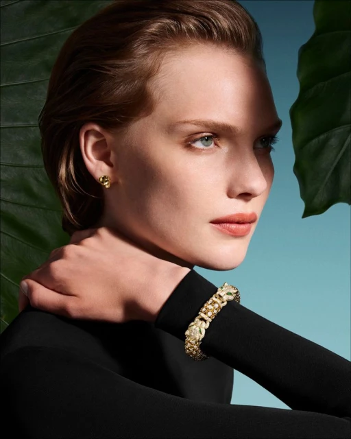 Panthère de Cartier