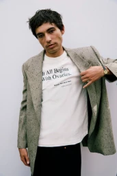 OVARIES. TALK ABOUT THEM.