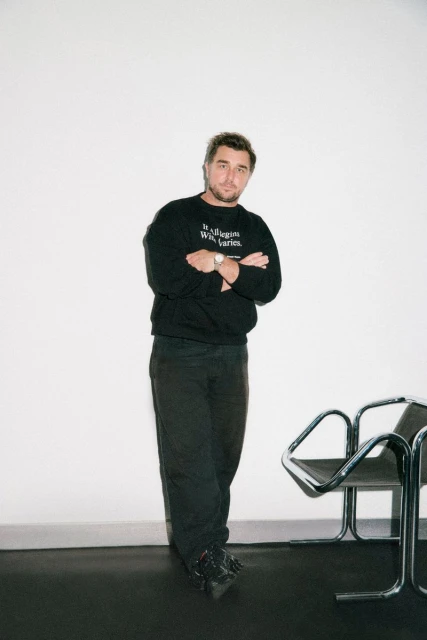 OVARIES. TALK ABOUT THEM.