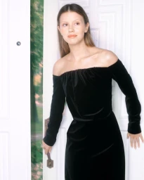 Mia Goth