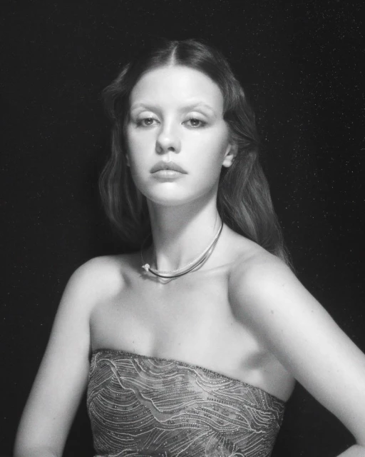 Mia Goth
