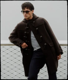 ICON MAGAZINE - SERBIA