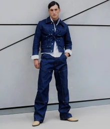 ICON MAGAZINE - SERBIA