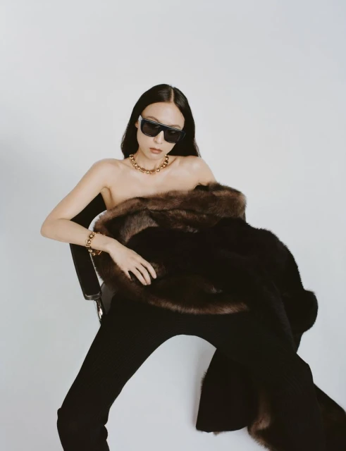 The most fashionable outerwear this Fall