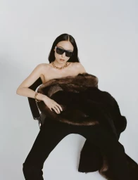 The most fashionable outerwear this Fall