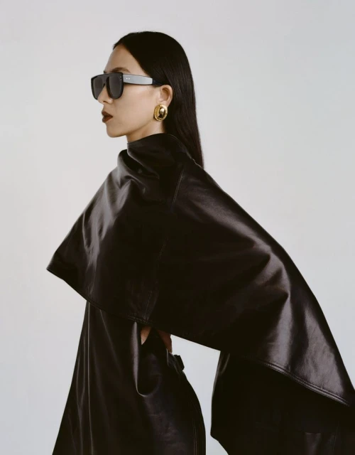 The most fashionable outerwear this Fall