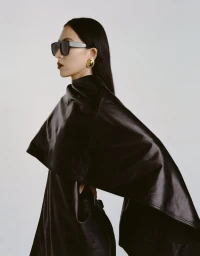 The most fashionable outerwear this Fall