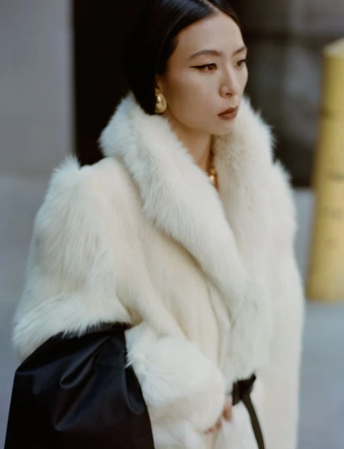 The most fashionable outerwear this Fall