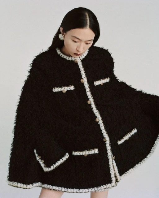 The most fashionable outerwear this Fall