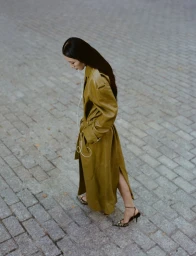 The most fashionable outerwear this Fall