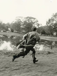 The Reminiscence Issue by AJ Kyser