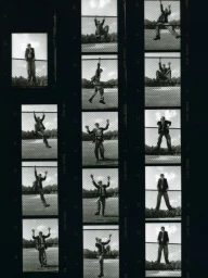 The Reminiscence Issue by AJ Kyser