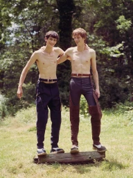 The Reminiscence Issue by AJ Kyser