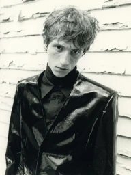 The Reminiscence Issue by AJ Kyser