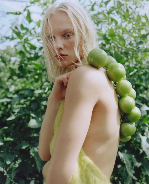 Photography Pauline Suzor