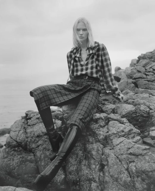 Photography Pauline Suzor