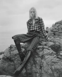 Photography Pauline Suzor