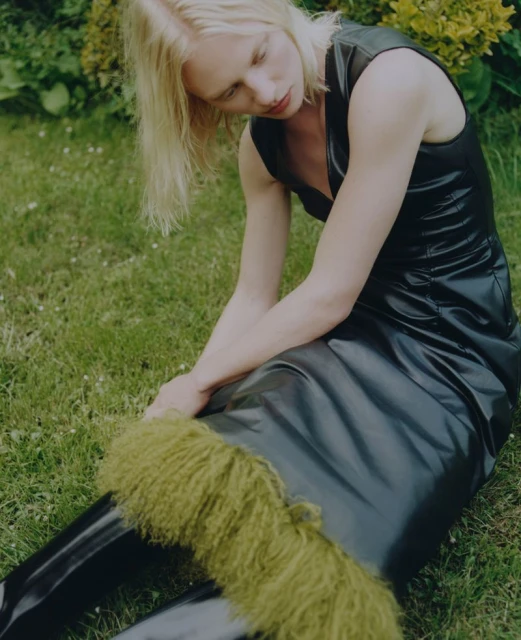 Photography Pauline Suzor