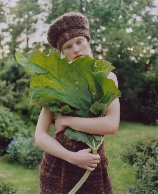 Photography Pauline Suzor