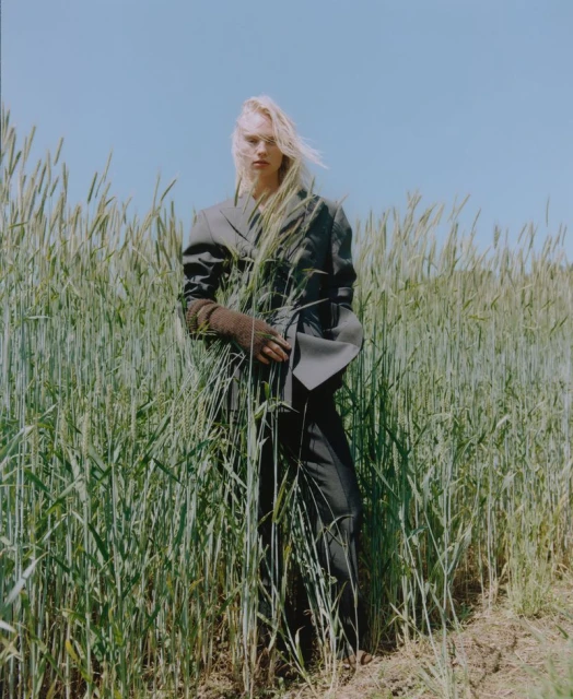 Photography Pauline Suzor