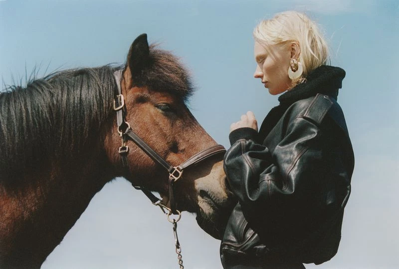 Photography Pauline Suzor