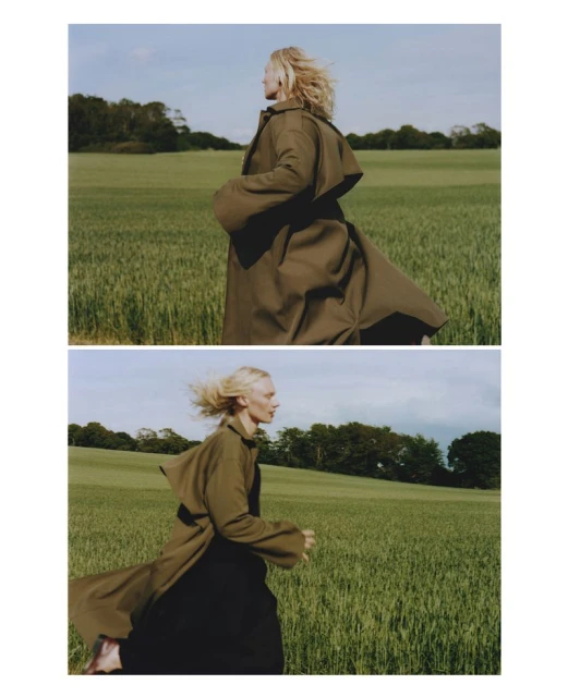 Photography Pauline Suzor