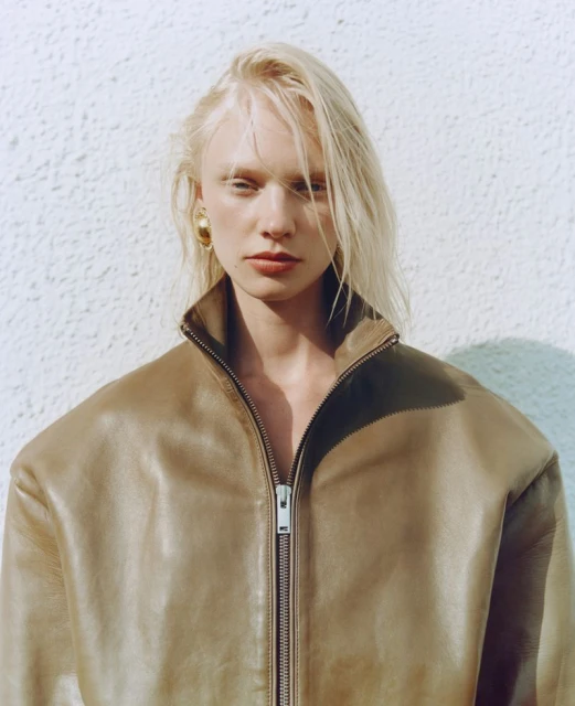 Photography Pauline Suzor