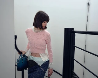 Photography Alice Mann