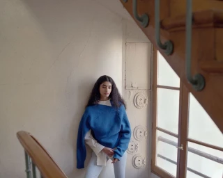 Photography Alice Mann