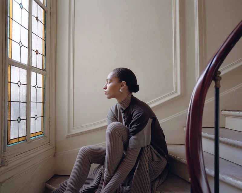 Photography Alice Mann