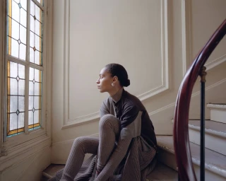 Photography Alice Mann