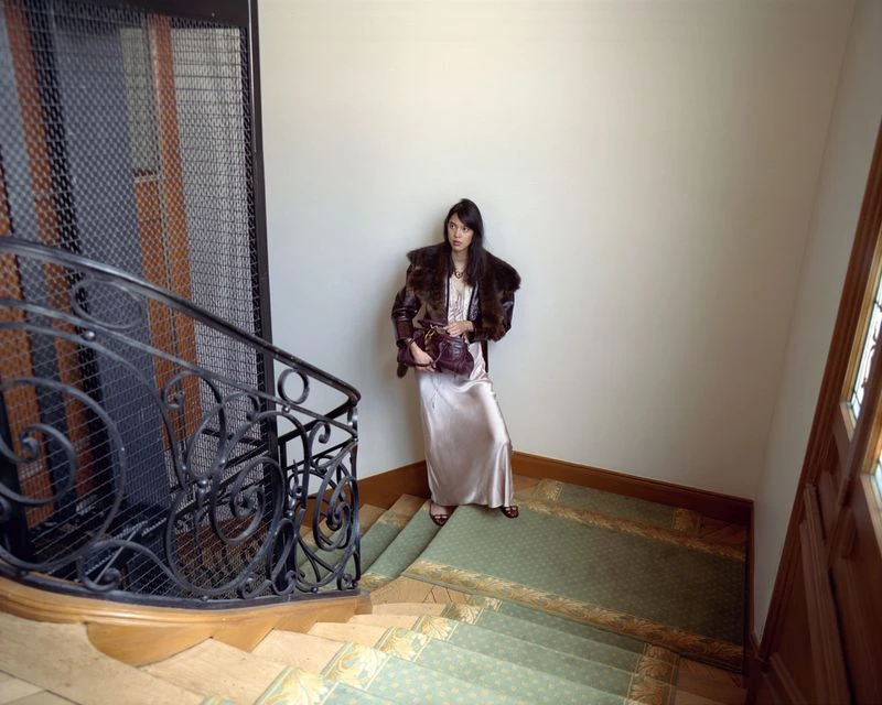 Photography Alice Mann