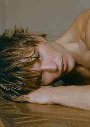 Jordan Barrett