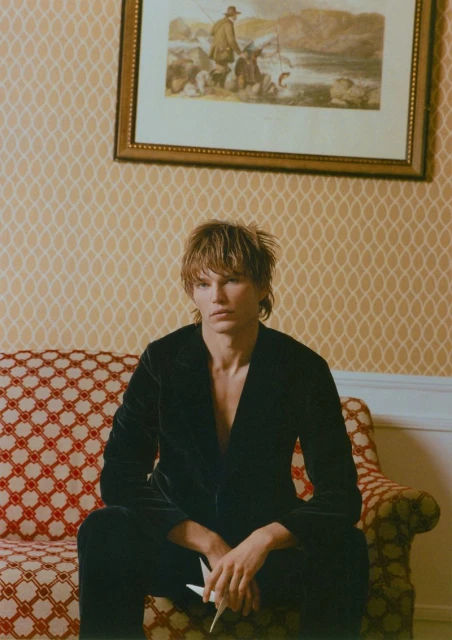 Jordan Barrett