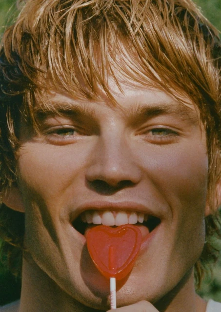 Jordan Barrett