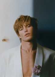 Jordan Barrett