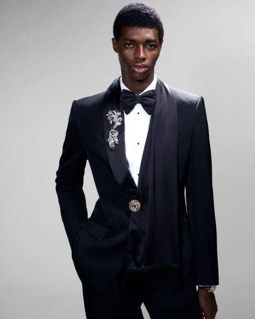 Photography James Anastasi