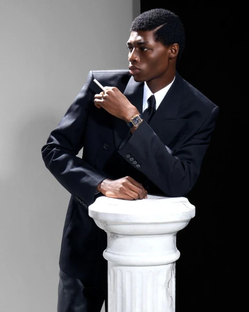 Photography James Anastasi