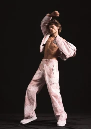 HERO Summer Zine Jordan Barrett