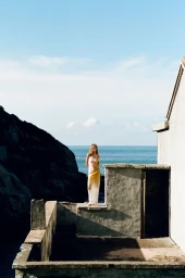 Osmos S/S 26 Campaign