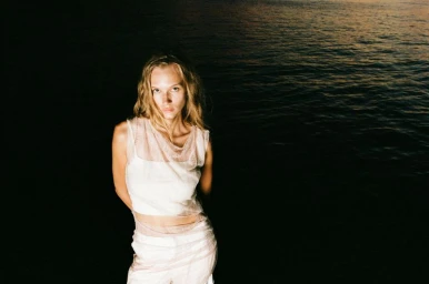 Osmos S/S 26 Campaign