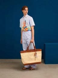 Bally S/S 26 LA PLAGE