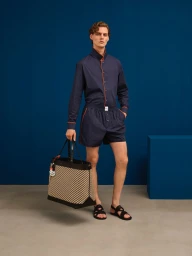 Bally S/S 26 LA PLAGE