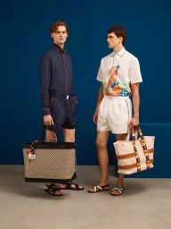 Bally S/S 26 LA PLAGE
