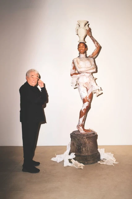 Numéro Art #17 2025 Covers