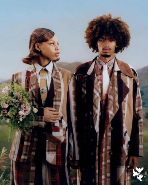 KidSuper Studios A/W 25 photography Elliot Hensford