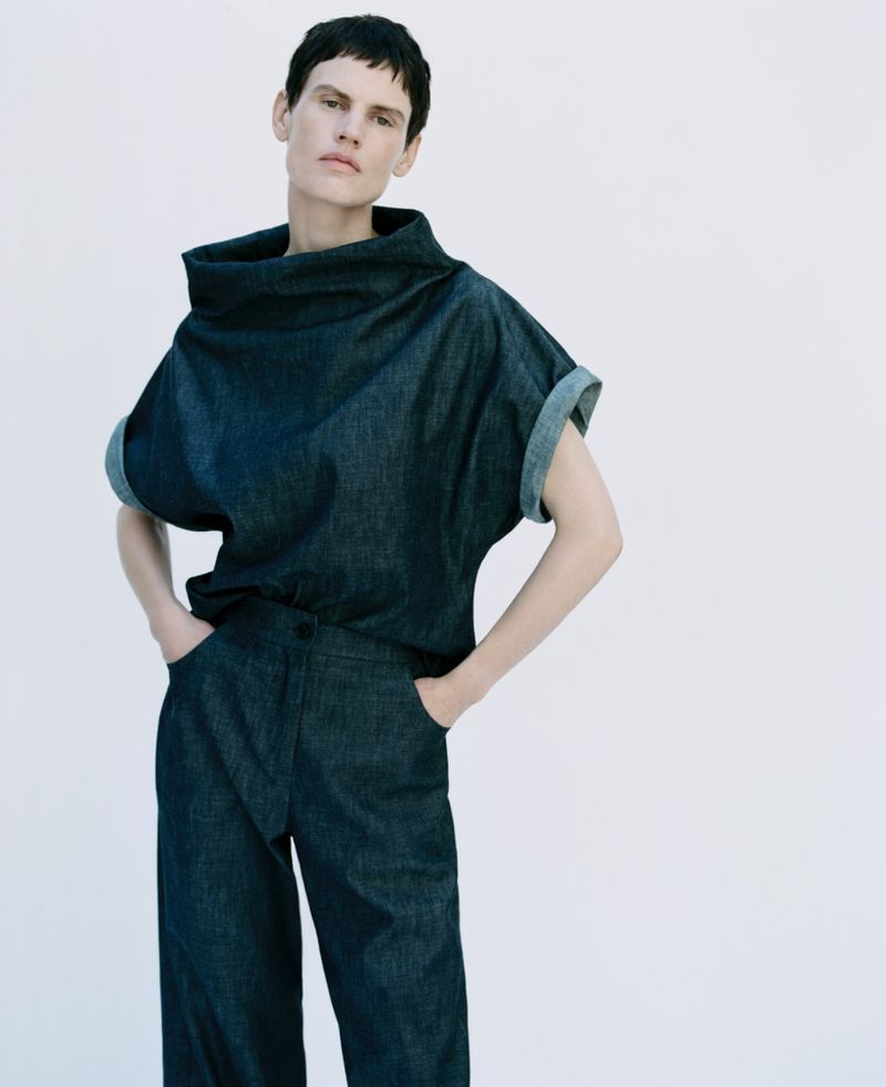 Dušan Spring Summer 2026