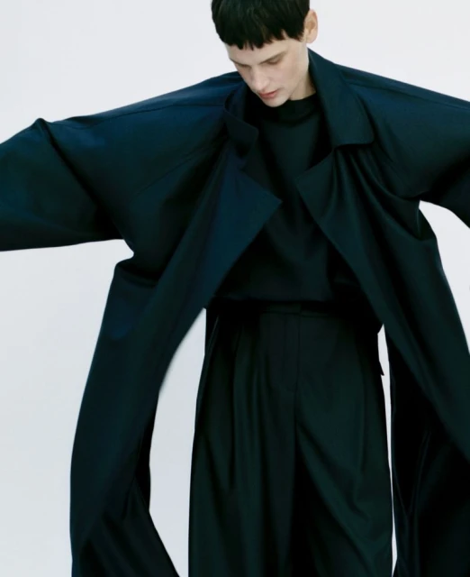 Dušan Spring Summer 2026