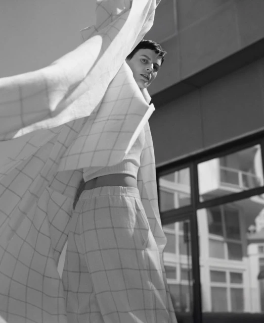 Dušan Spring Summer 2026