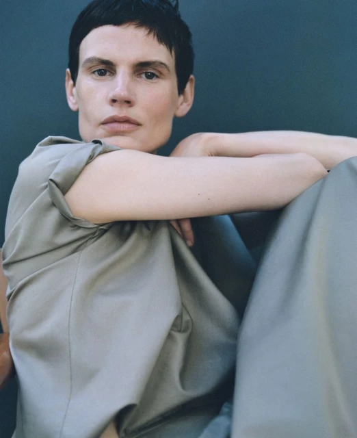 Dušan Spring Summer 2026